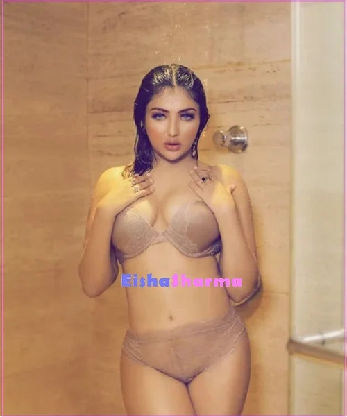 Russian Escort Delhi